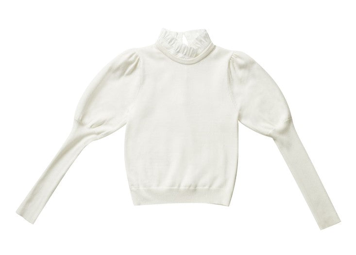 Elle sweater outlet