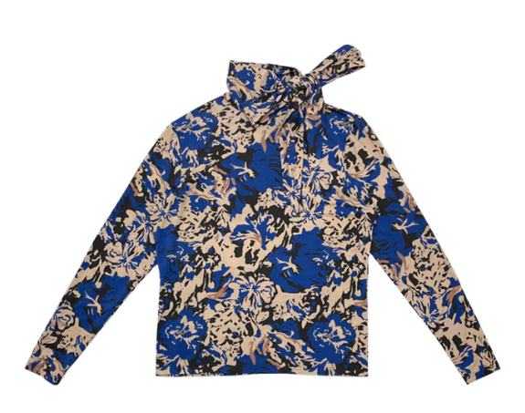 ELLE OH ELLE LARISA TOP (XXS-XXL)