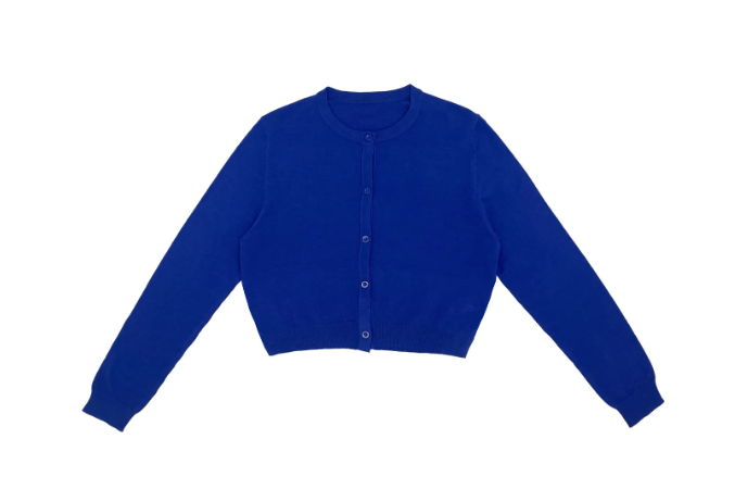 ELLE OH ELLE MARIANE CARDIGAN (XXS-XXL)