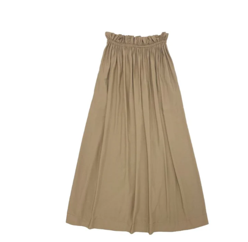 ELLE OH ELLE ODELIA SKIRT (XS-XXL)