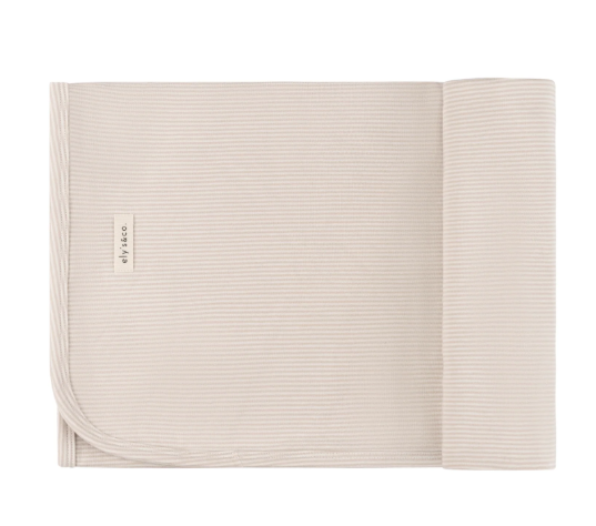 ELY & CO BEAR BLANKET (OS)