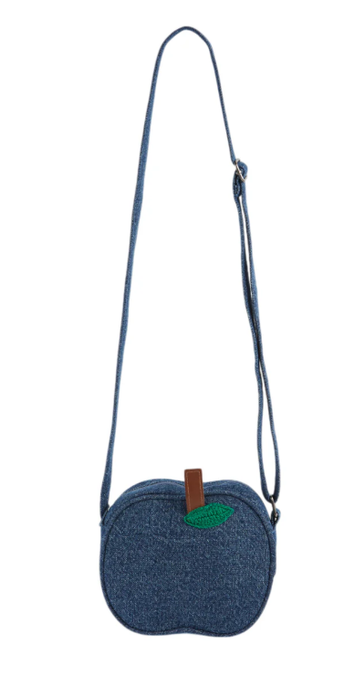 EMILIE & IDA POMME PURSE (OS)