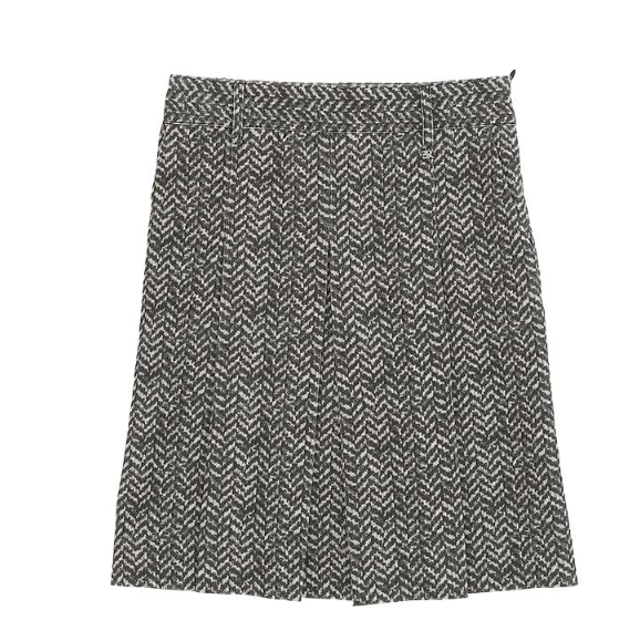 ERMANNO SCERVINO SKIRT (12-16A)