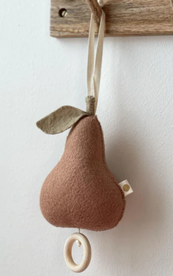 FILTKUGLEN PEAR LULLABY (OS)