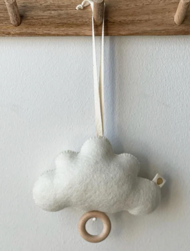 FILTKUGLEN CLOUD LULLABY (OS)