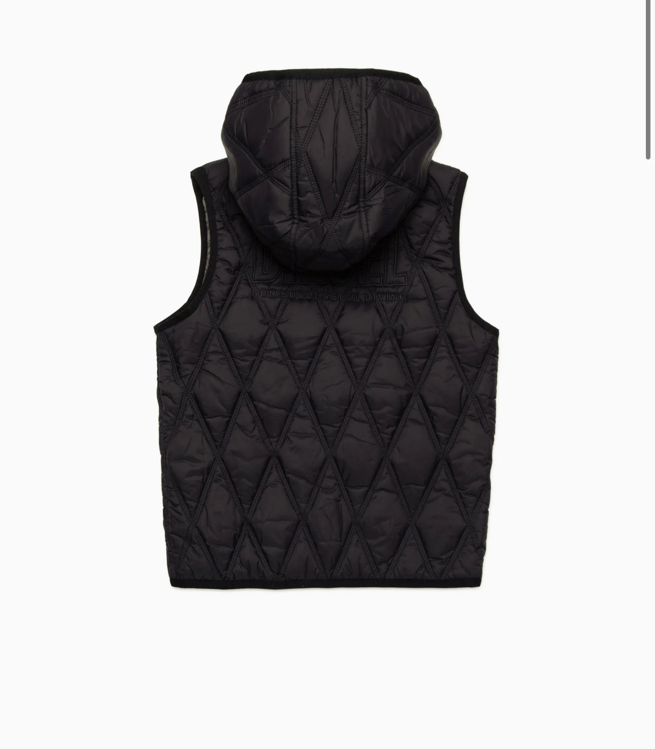 DIESEL JACKET (4-8Y)