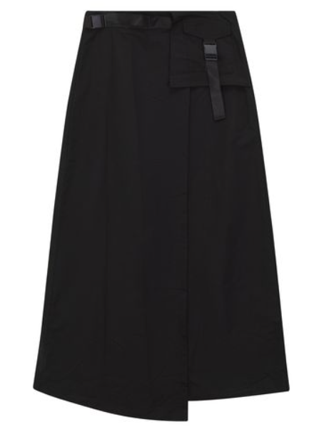 GEM CARGO POCKET SKIRT (XS-XL)
