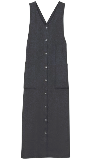 GEM WOOL BUTTON DOWN JUMPER (XS-XL)