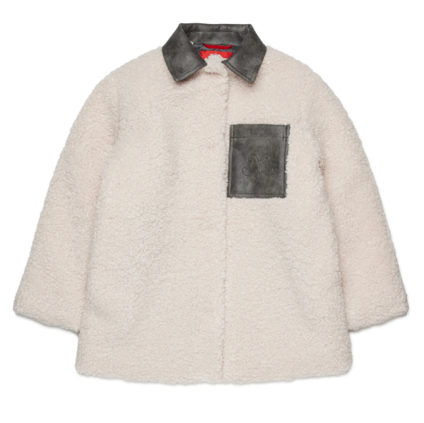 MAX & CO GIACCA JACKET (12-16Y)