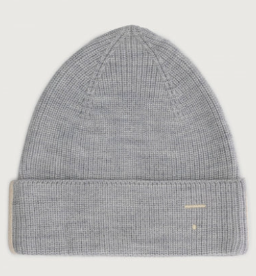 GRAY LABEL BABY KNITTED BEANIE (XS-S)