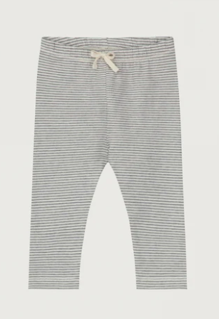 GRAY LABEL BABY LEGGINGS (3M-24M)