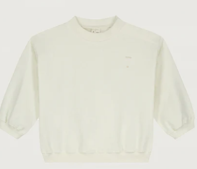 GRAY LABEL DROPPED SHOULDER TOP (6M-24M)