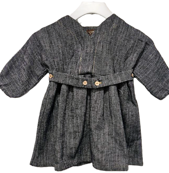 HELLO LUPO セットアップ18-24m Hello Lupoへようこそ – Hello Lupo