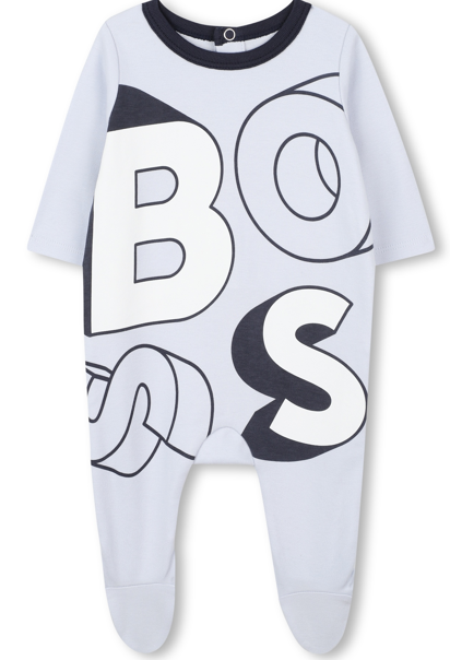 HUGO BOSS FOOTIE (3M-9M)