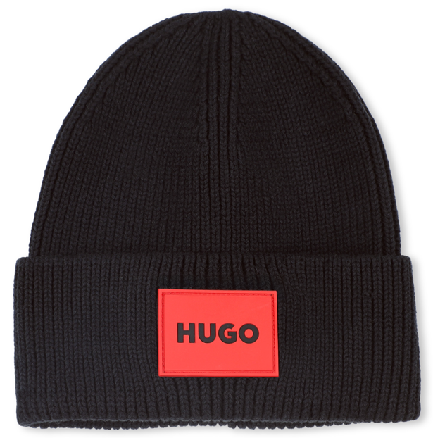 HUGO BOSS PULL ON HAT (T2-T3)