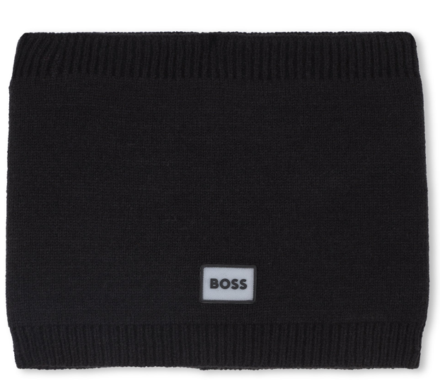 HUGO BOSS SNOOD (T2-T3)