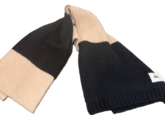 INDEE TUDOR SCARF (OS)