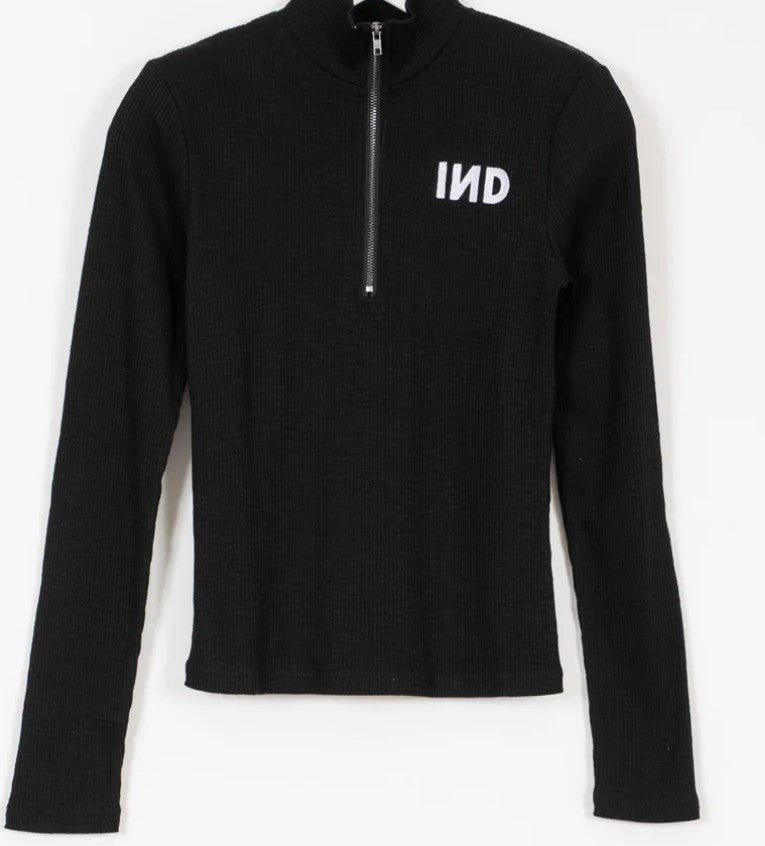 INDEE ZIPEED LS COTTON TS(10-L)