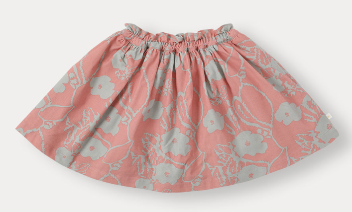 BENE BENE RIA FRILL SKIRT (3T-8T)