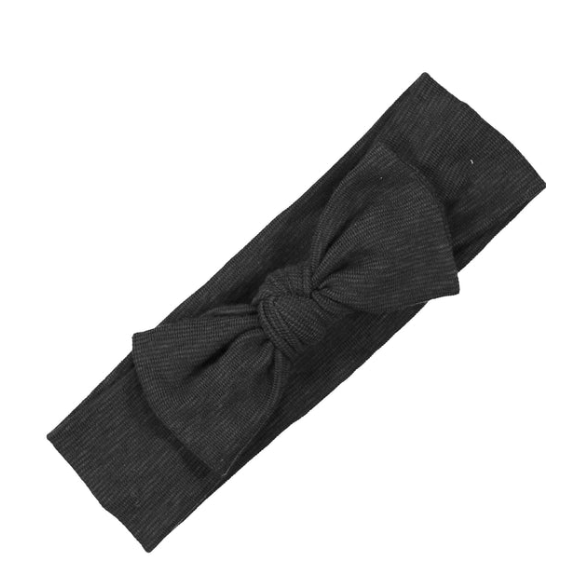 KNOT JERSEY HEADWRAP (S-M)