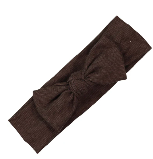 KNOT JERSEY HEADWRAP (S-M)