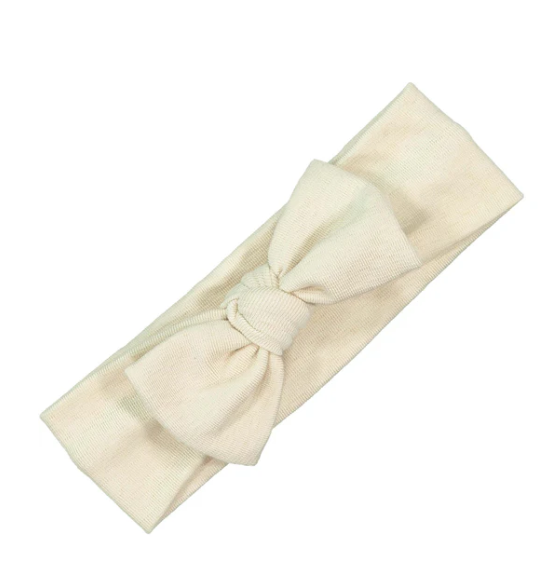 KNOT JERSEY HEADWRAP (S-M)