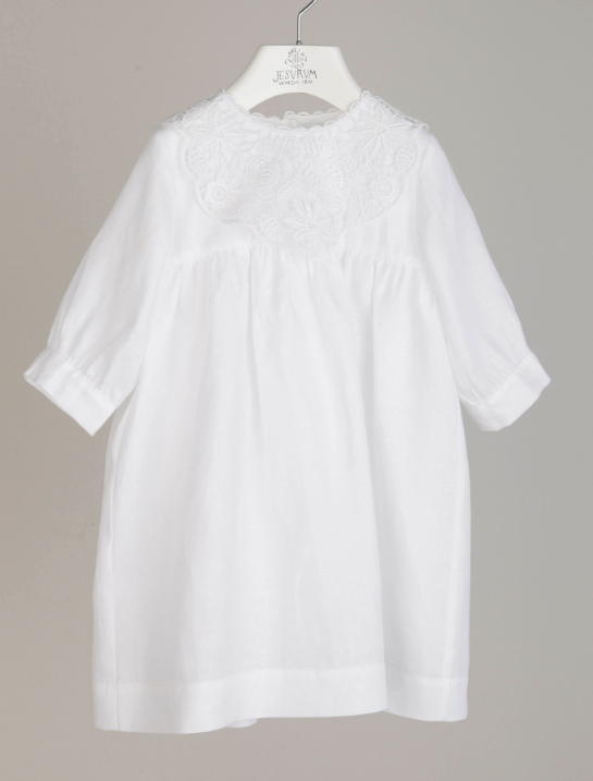 JESURUM CAMILLA DRESS (2-6Y)