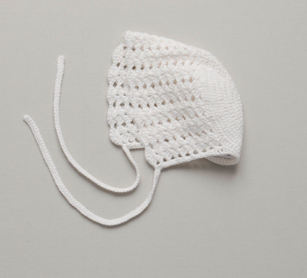JESURUM DELIA BONNET (3M-6M)