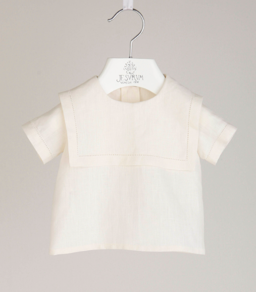 JESURUM GIOIELE SHIRT (6M-2Y)