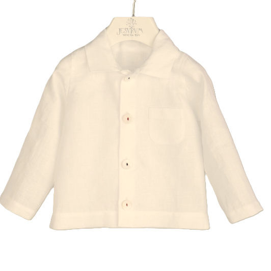 JESURUM ROOCO SHIRT (2-4Y)