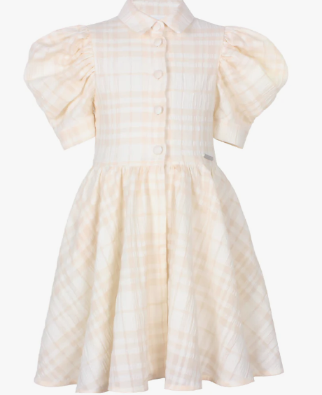 JESSIE & JAMES CAROUSEL DRESS (4-16Y) – Klade Children's Boutique