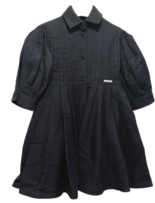 JESSIE & JAMES MAIDEN DRESS (3-16Y)