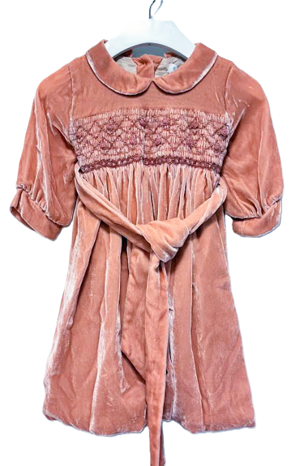 JESURUM CA`BALBI LS GOWN (4A-6A)