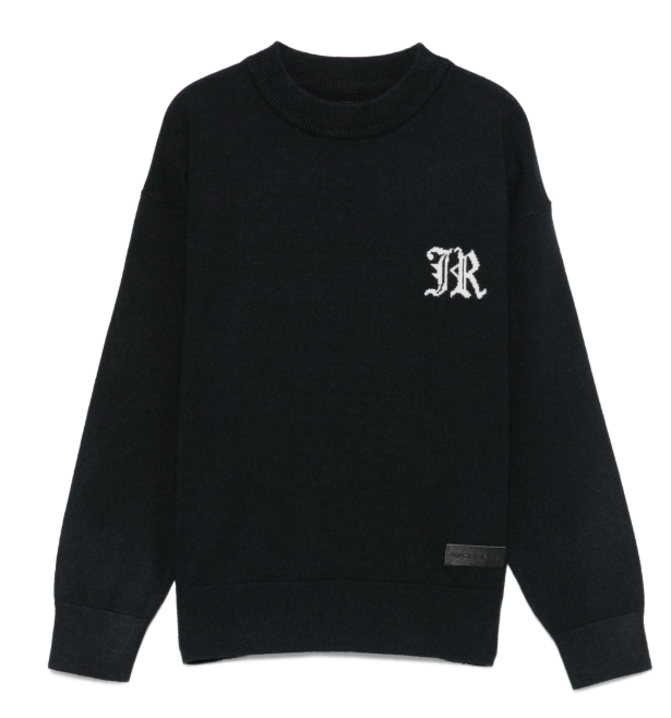 JOHN RICHMOND GUIRTY SWEATER (10-16Y)