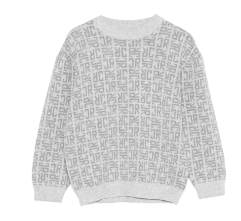 JOHN RICHMOND KAPIN SWEATER (10-16Y)