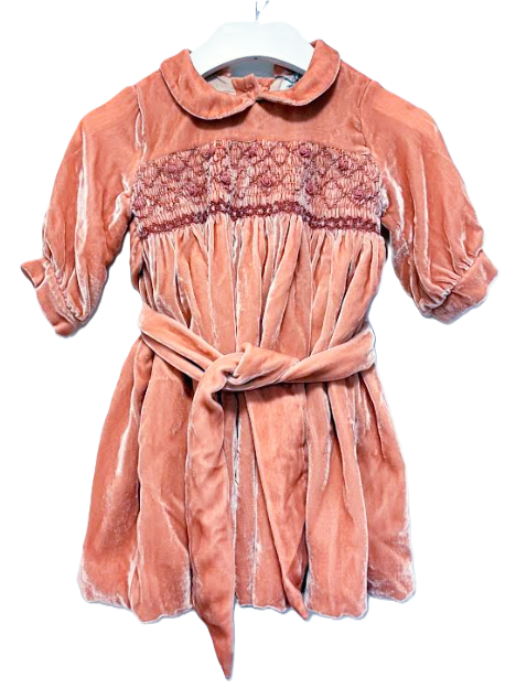 JESURUM CA`BALBI GOWN (2A-3A)