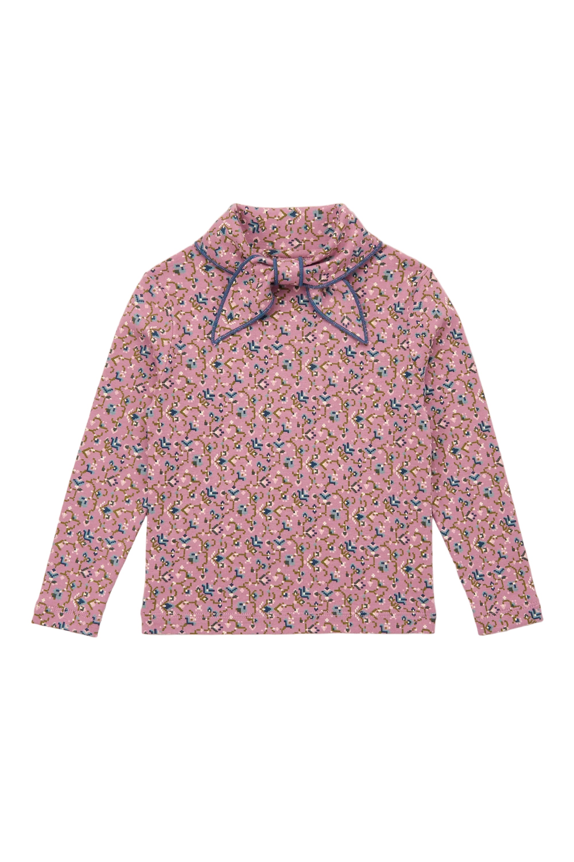 MISHA & PUFF SCOUT TOP (2-10Y) – Klade Children's Boutique