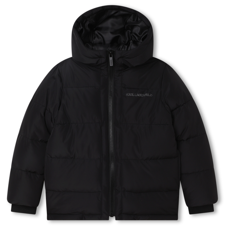 Karl sales lagerfeld jacket