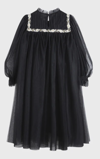 CERA UNA VOLTA KATE DRESS (2-14Y)