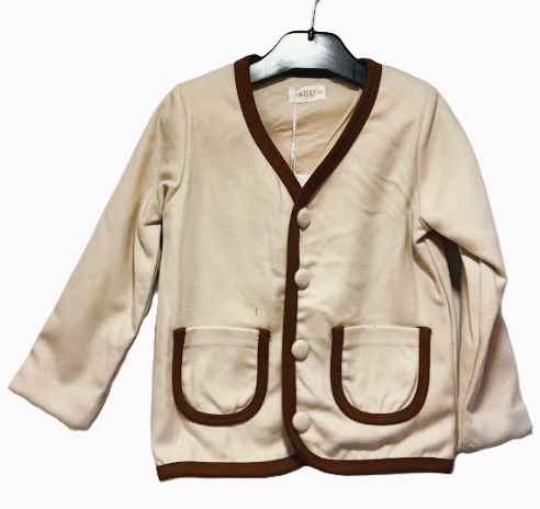 KIPP LEO BLAZER (3-8Y)