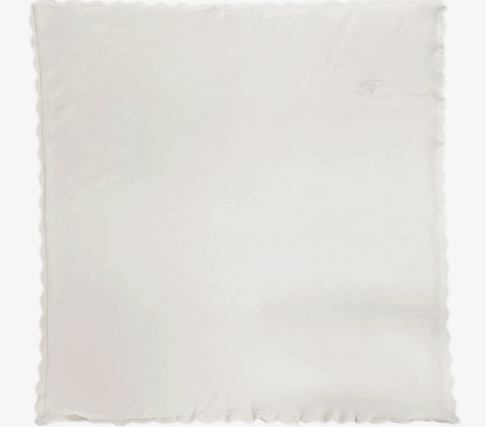 KIPP BABY CLASSIC KNIT BLANKET (OS)