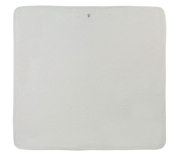 KIPP BABY GARDEN PARTY BLANKET (OS)