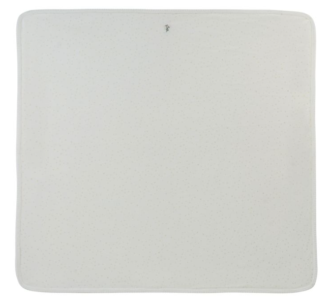 KIPP BABY GARDEN PARTY BLANKET (OS)