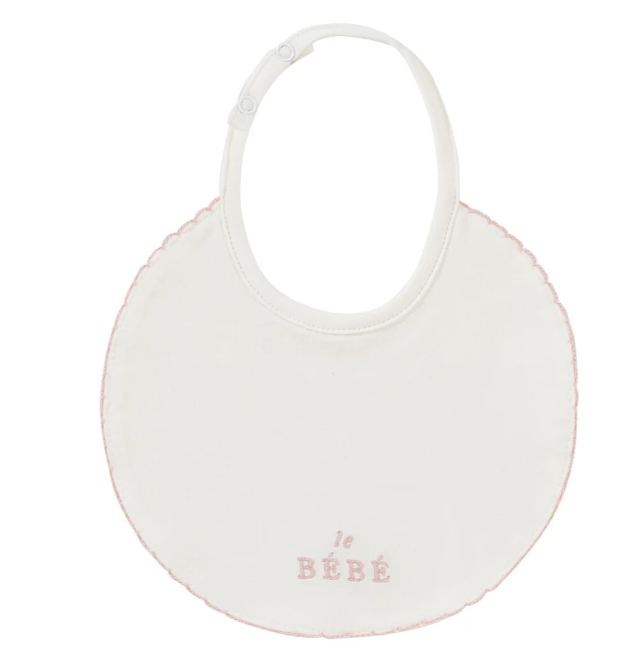 KIPP BEBE BIB (OS)