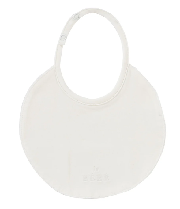 KIPP BEBE BIB (OS)