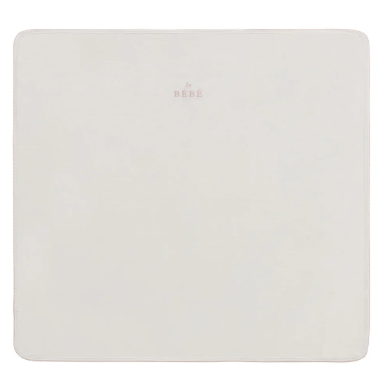 KIPP BEBE BLANKET (OS)