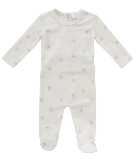 KIPP BUTTERFLY STRETCHIE (9M-18M)