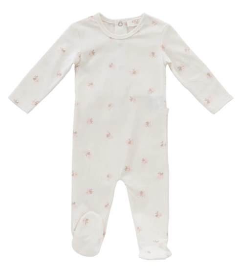 KIPP BUTTERFLY STRETCHIE (9M-18M)