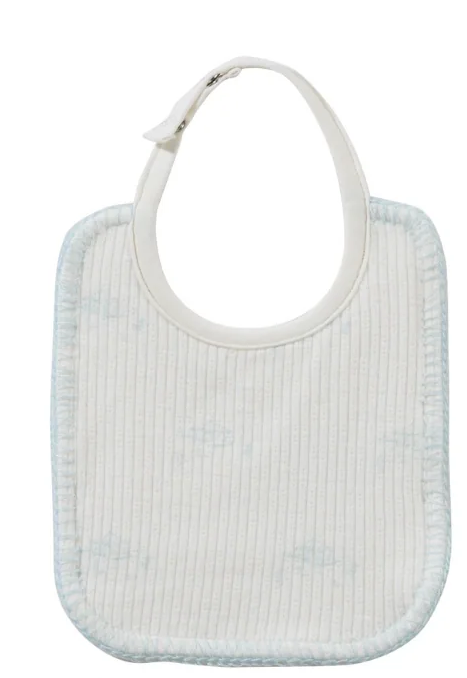 KIPP CAROUSEL BIB (OS)