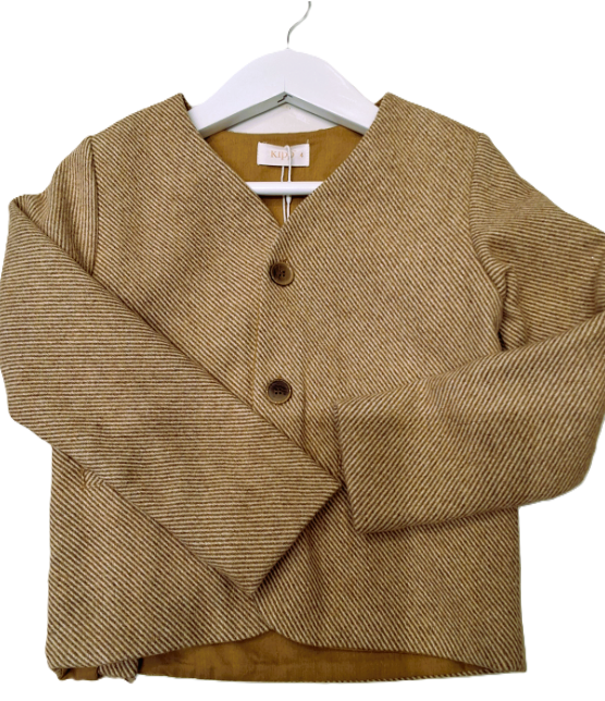 KIPP CARTER BLAZER (3-8Y)